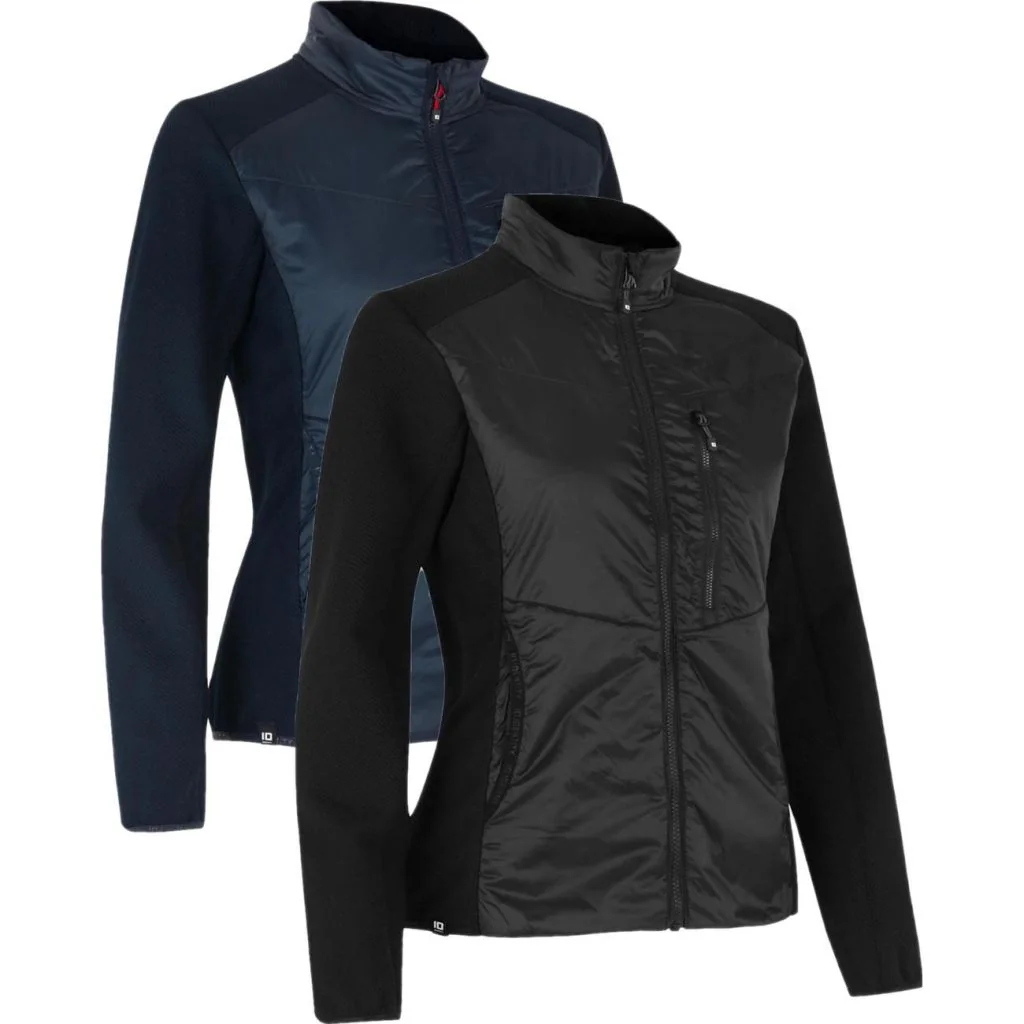 ID 0721 Hybrid jakke | dame