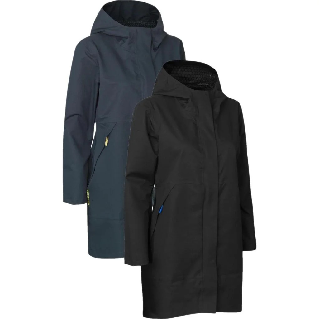 ID Performance Dame Regnjakke 0831