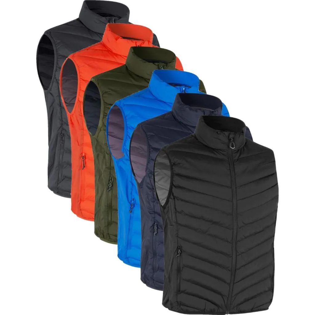 ID 0892 Bodywarmer | stretch / Vest