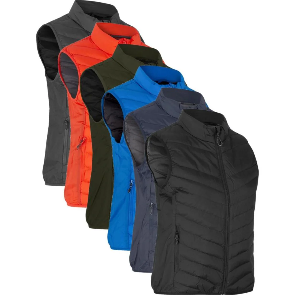 ID 0893 Bodywarmer | stretch | dame / Vest