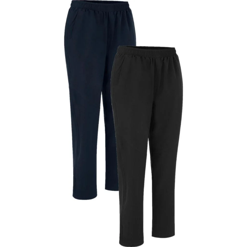 ID 0907 Stretch buks | multifunktionel I dame