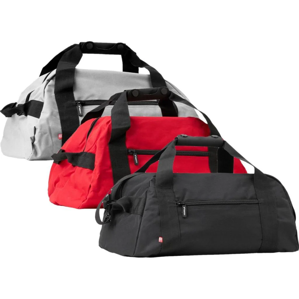 ID 1825 Ripstop sportstaske