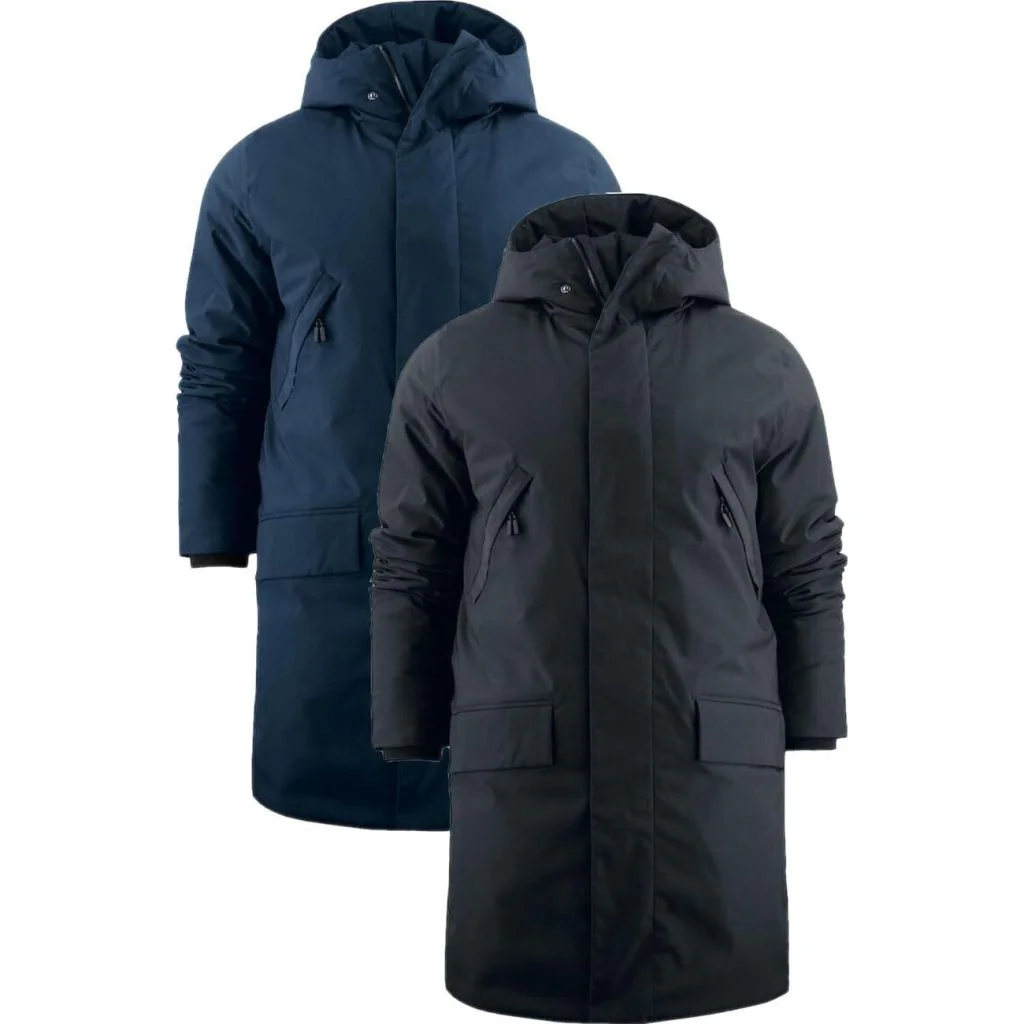 James Harvest 2111036 Brinkley herre / Jakke