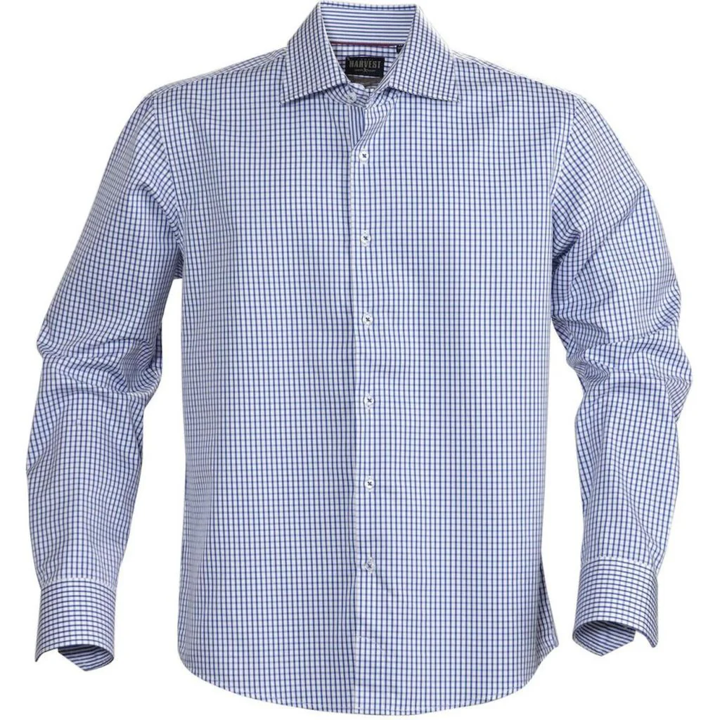 James Harvest 2113032 Tribeca herre / Skjorte