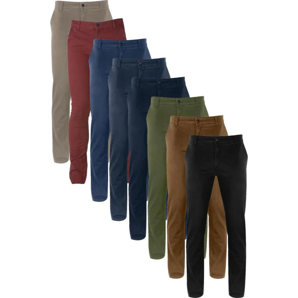 James Harvest 2116004 Officer herre / Bukser