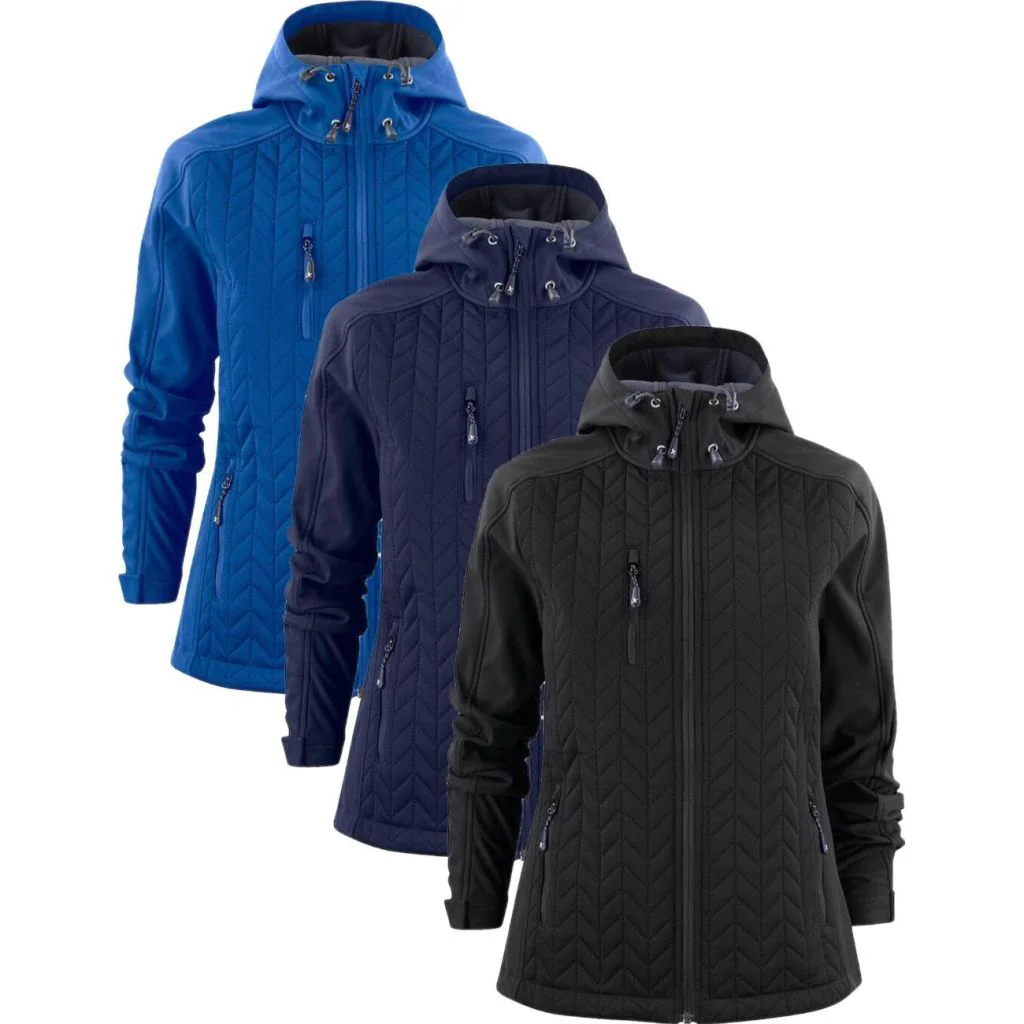 James Harvest 2121038 Myers dame / Jakke