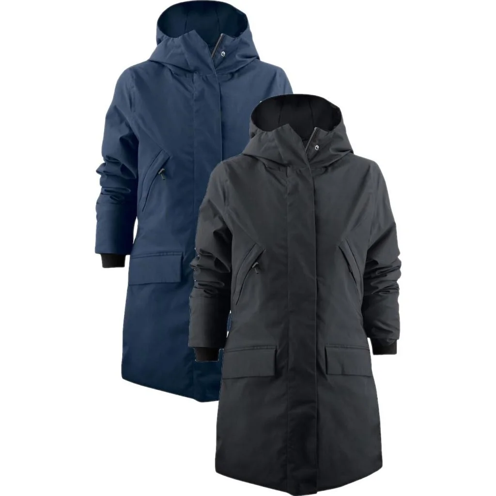 James Harvest 2121039 Brinkley dame / Jakke