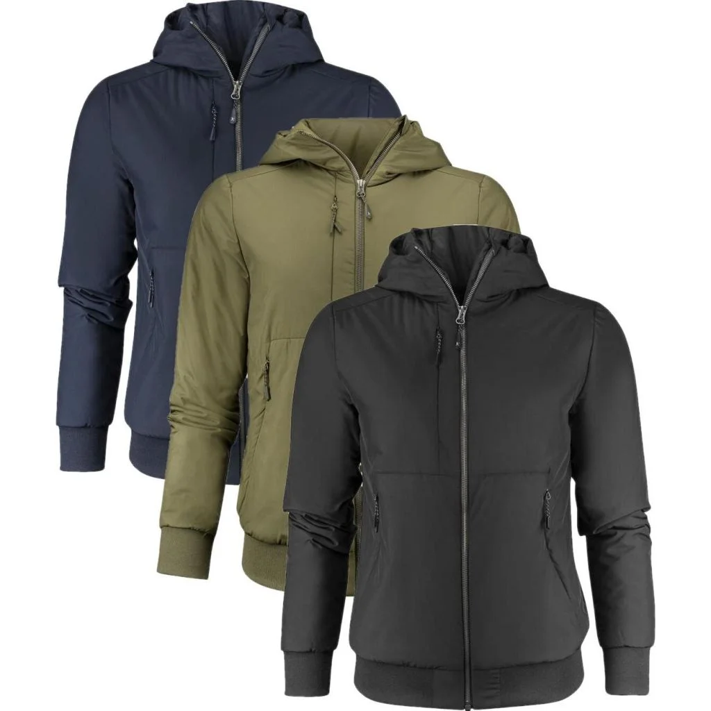 James Harvest 2121043 Franklin dame / Jakke