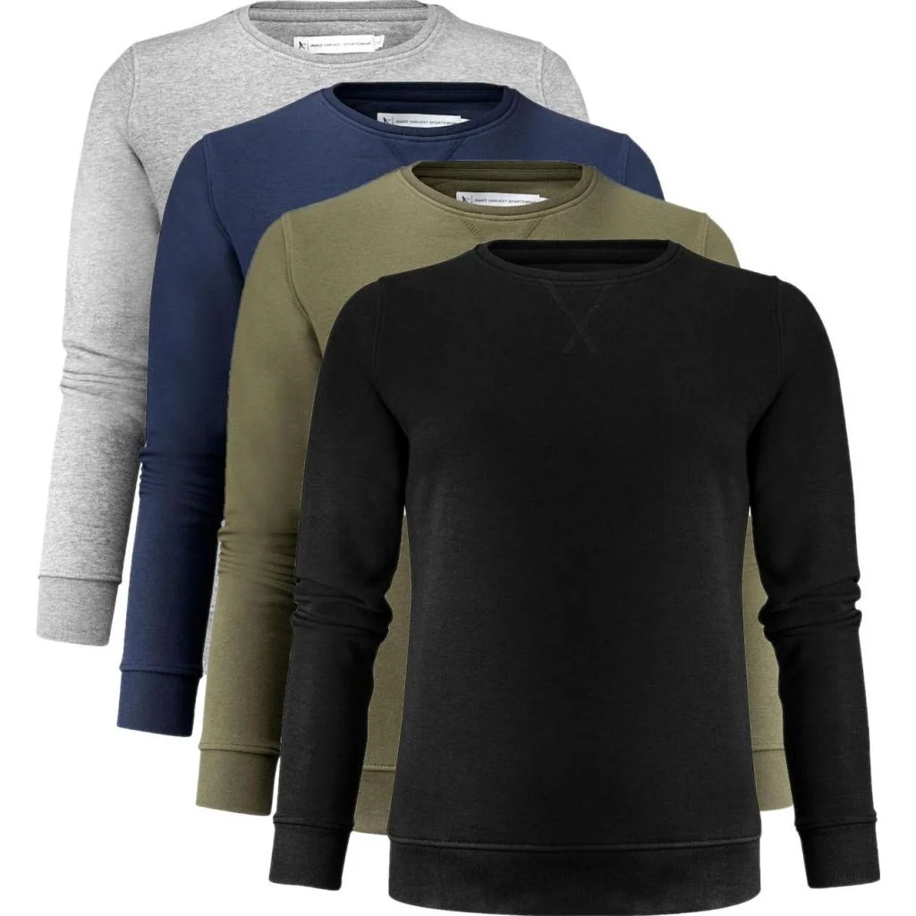 James Harvest 2122040 Alder Heights dame / Trøje / Sweatshirt