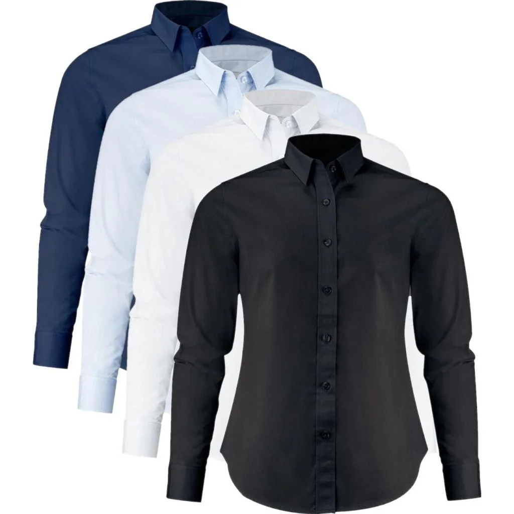 James Harvest 2123031 Acton dame / Skjorte