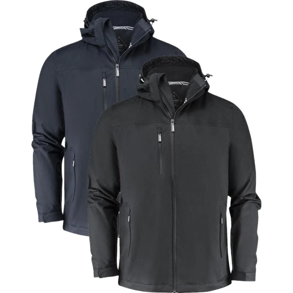 James Harvest 2131037 Coventry herre / Jakke