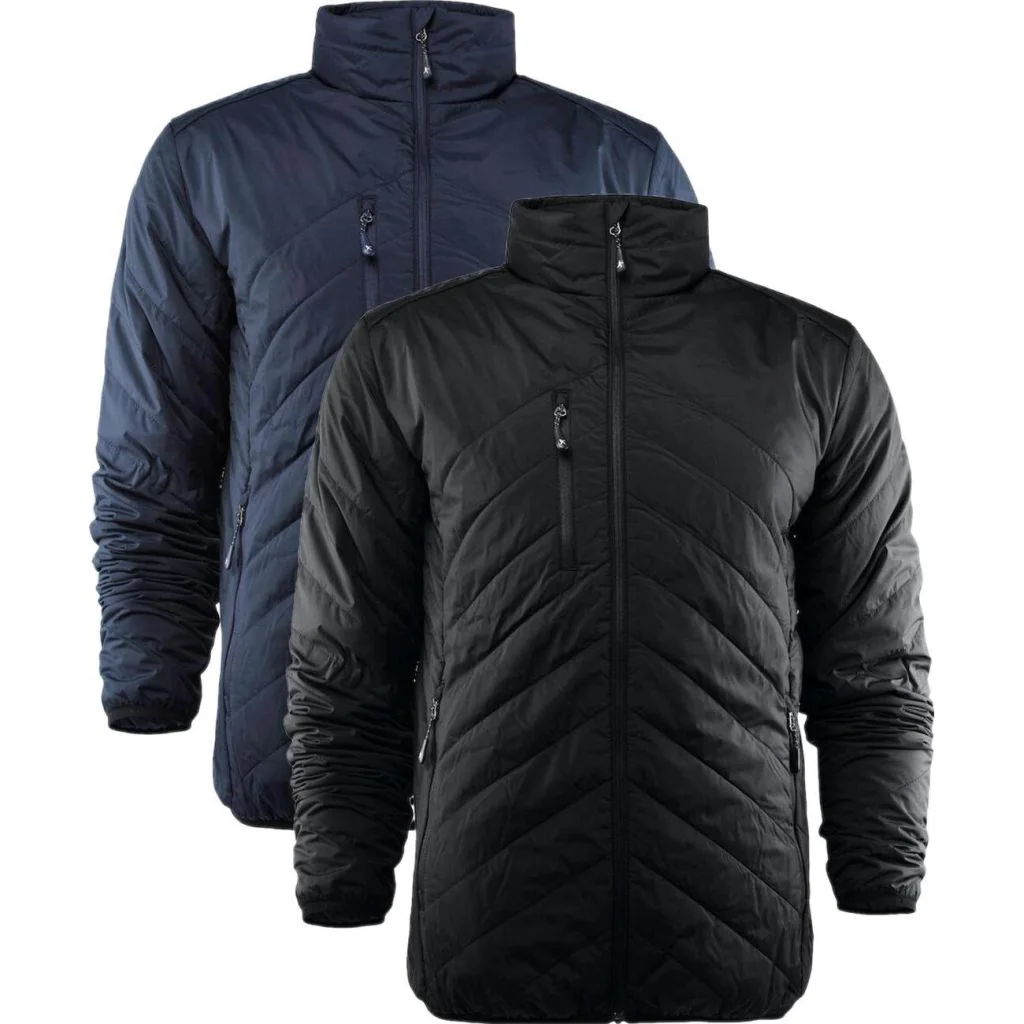 James Harvest 2131039 Deer Ridge herre / Jakke