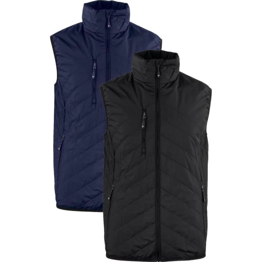 James Harvest 2131040 Deer Ridge vest herre / Vest