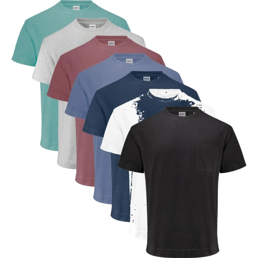 James Harvest 2134019 Devons / Trøje / Sweatshirt