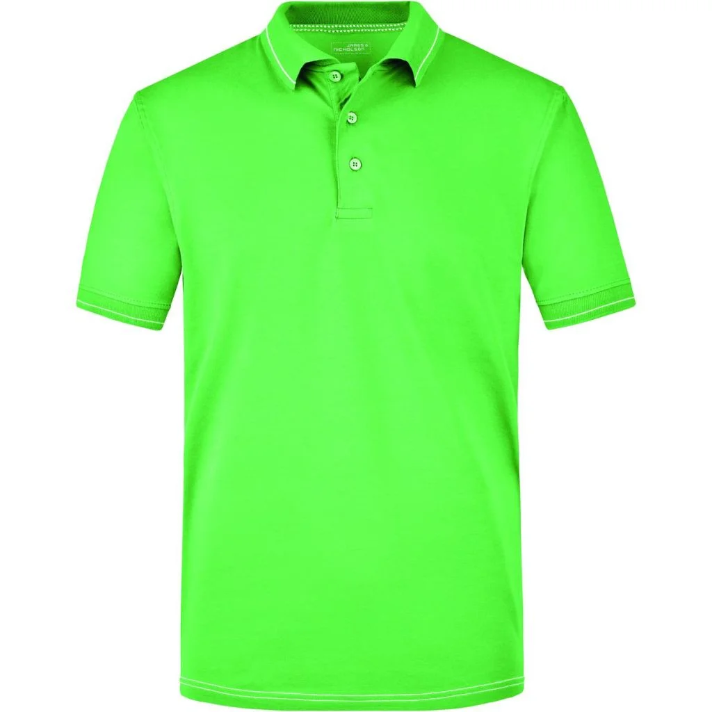 James & Nicholson JN569 Poloshirts