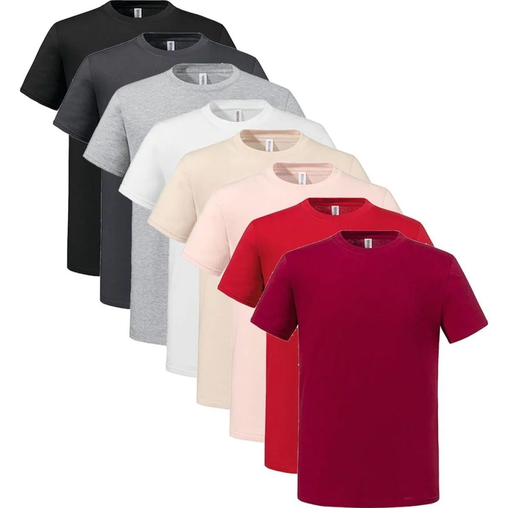 Jerzees JZ0460M T-shirts