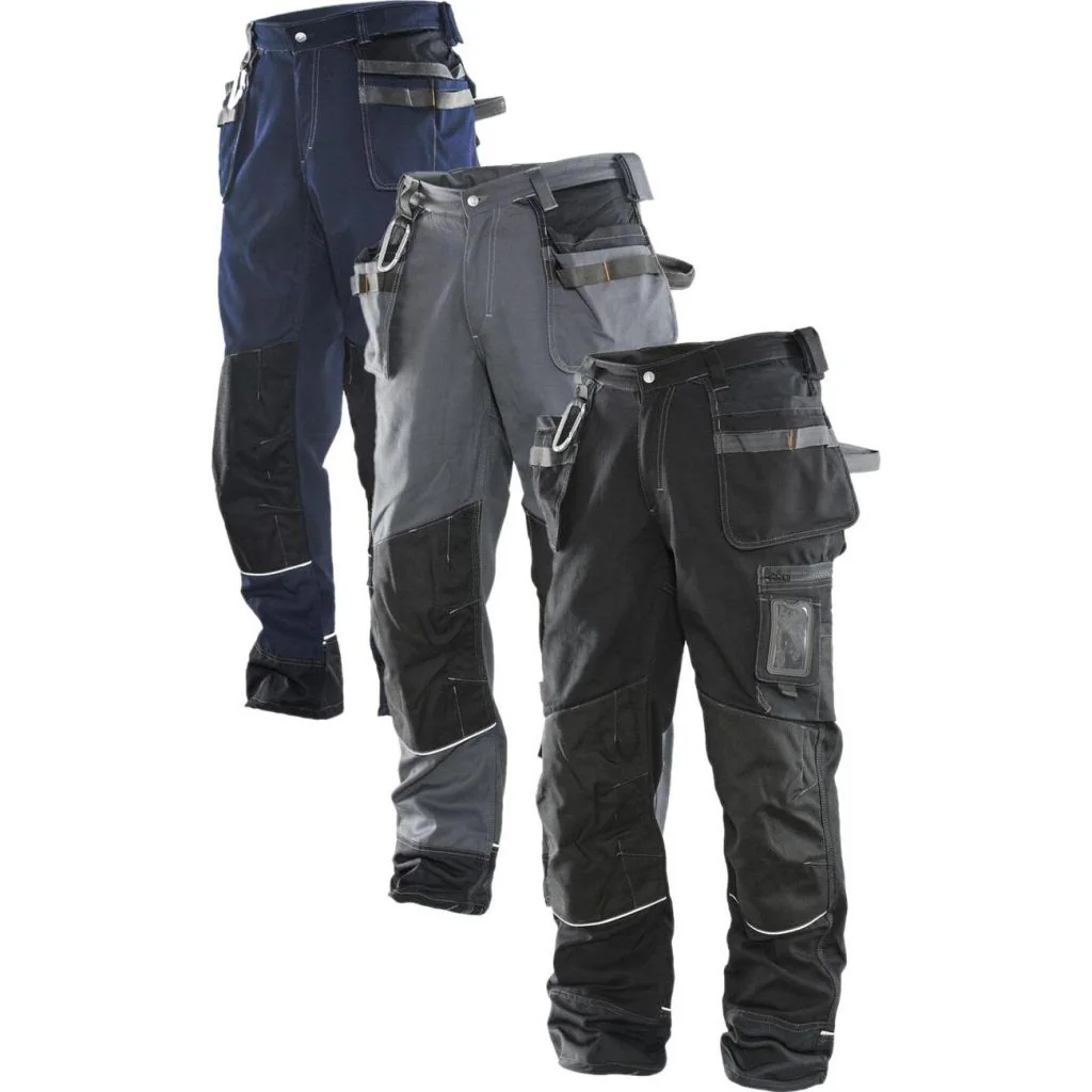 Jobman 2181 Håndværkerbukser Core
