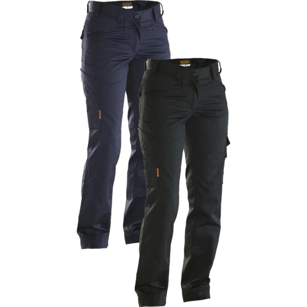 Jobman 2316 Servicebukser Stretch dame