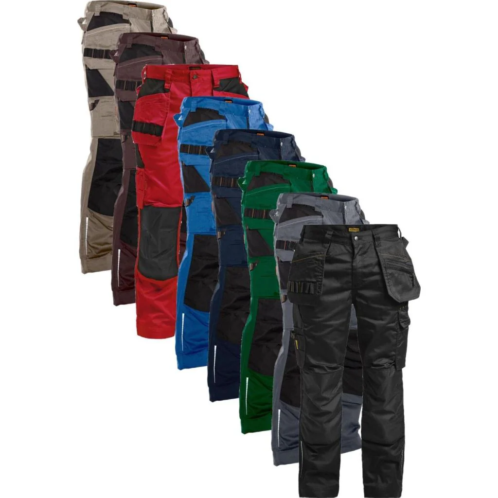 Jobman 2322 Håndværkerbukser