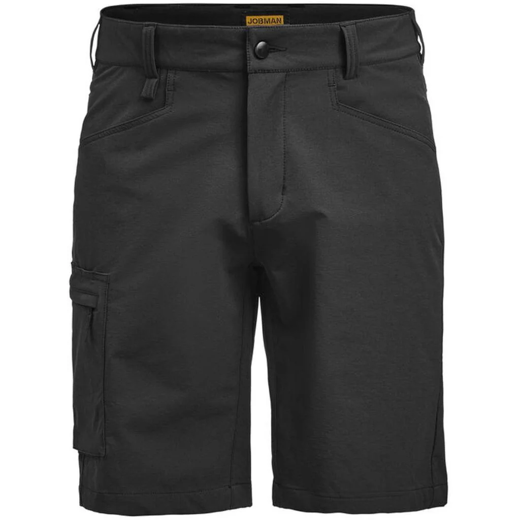Jobman 2719 Serviceshorts Stretch dame