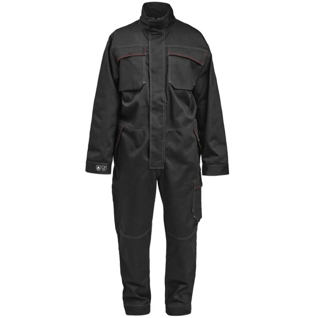 Jobman 4037 Svejse Overalls