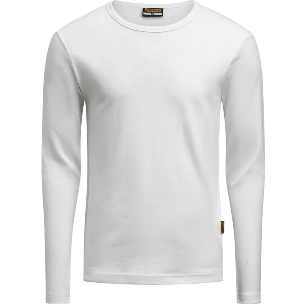 Jobman 5230 Langærmet T-shirt