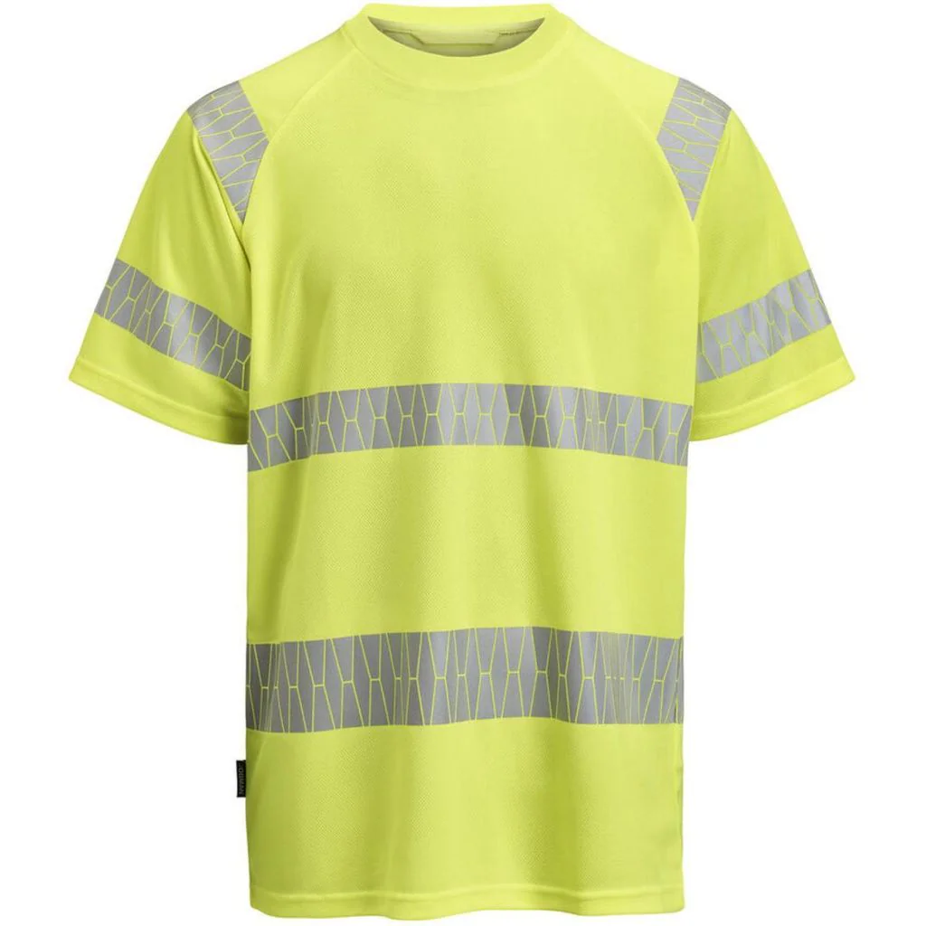 Jobman 5326 T-shirt Hi-Vis