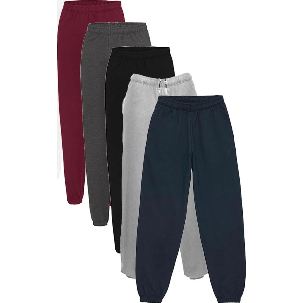 Just Hoods JH072 Bukser