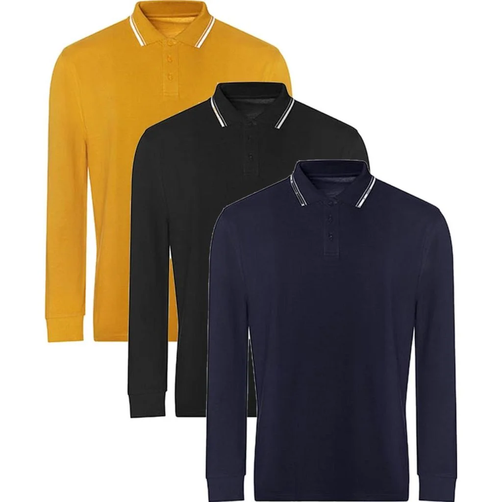 Just Polos JP103 Poloshirts