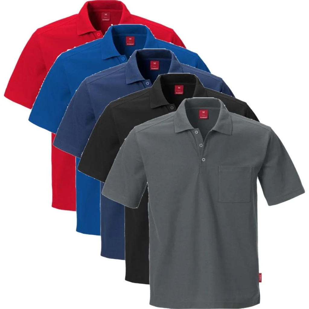 Kansas 100780 Match polo