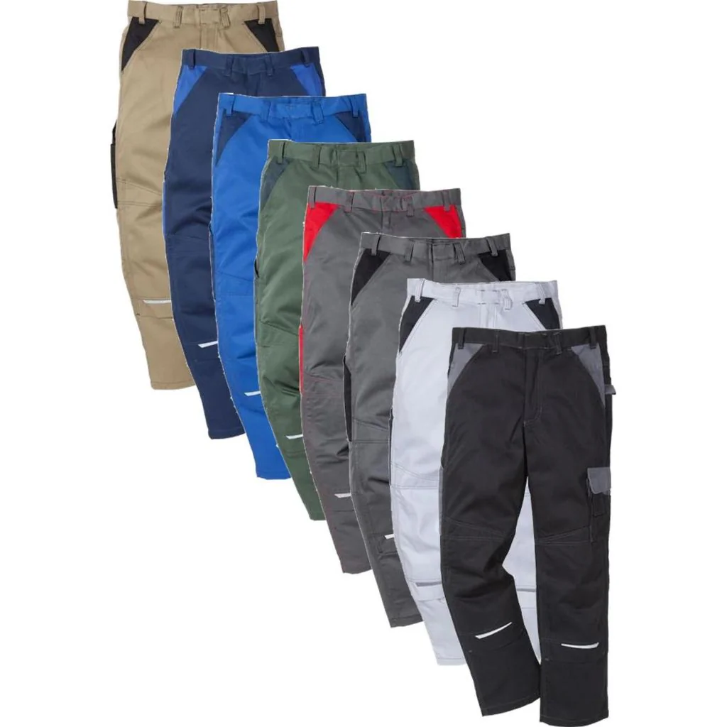 Kansas 100805 Icon Bukser / Arbejdsbukser