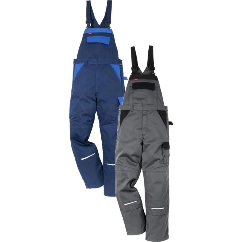 Kansas 100812 Icon bomuldsoveralls / Arbejdsoveralls