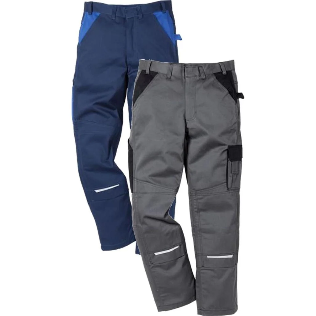 Kansas 100813 Icon bomuldsbukser / Arbejdsbukser