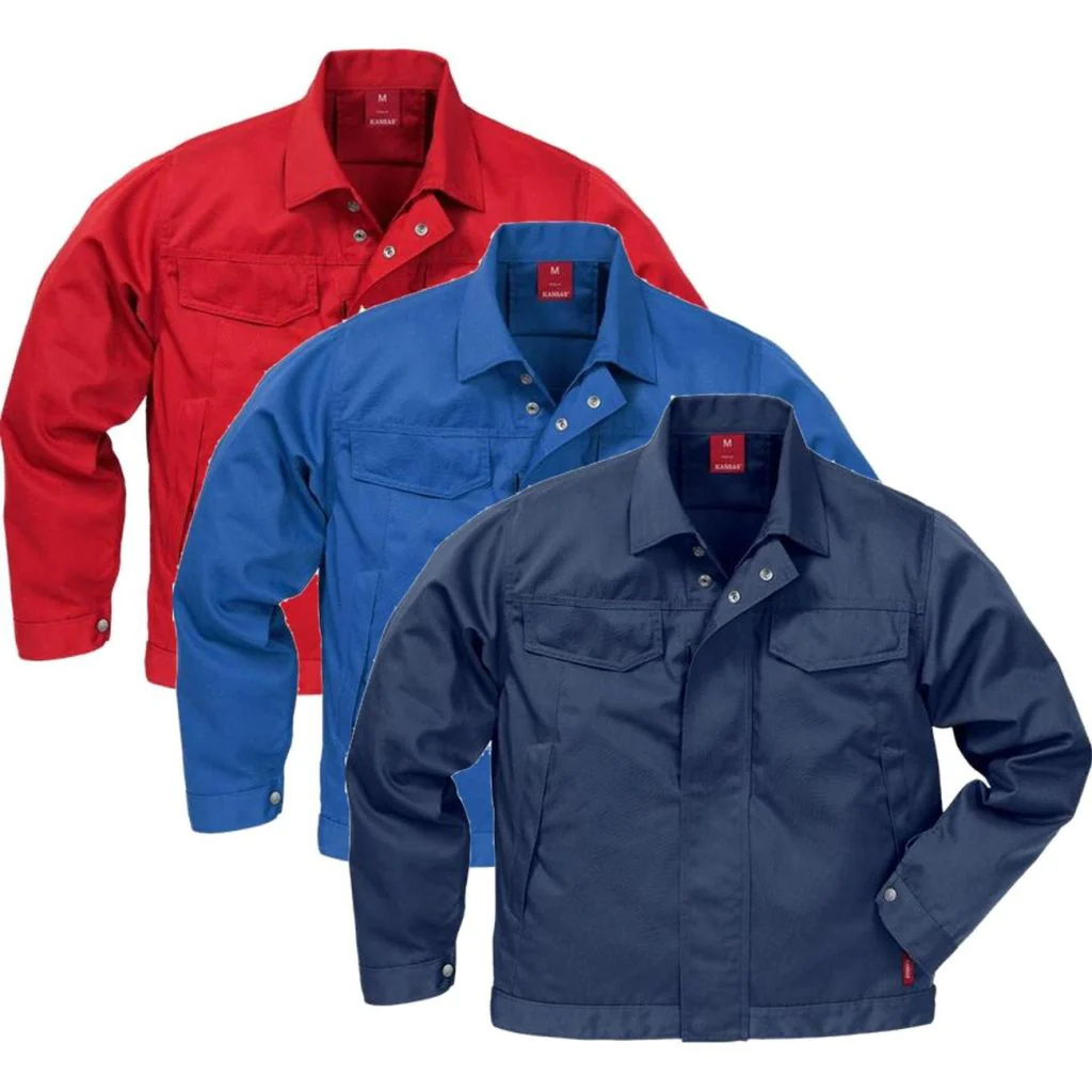 Kansas 113100 Icon One jakke / Arbejdsjakke