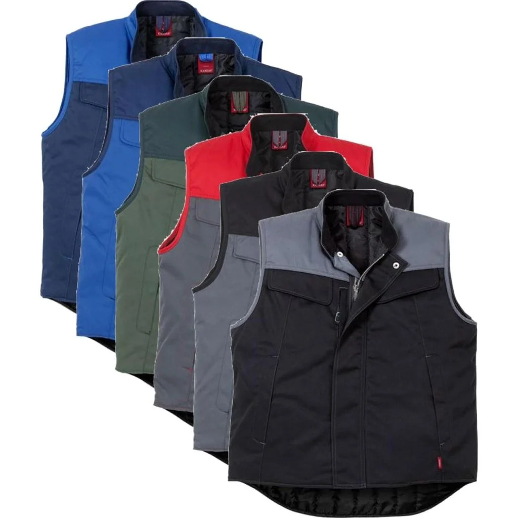 Kansas 113161 Icon vest
