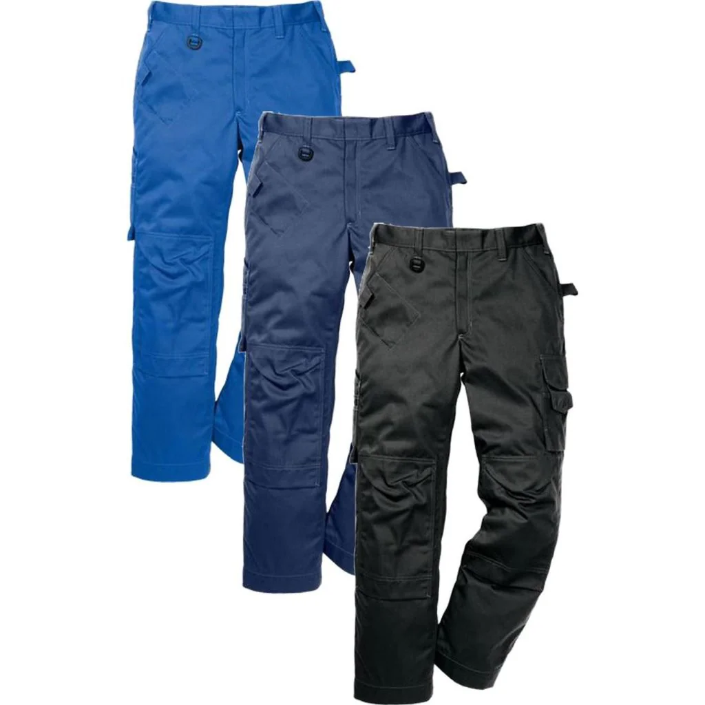 Kansas 114119 Icon One bomuldsbukser / Arbejdsbukser