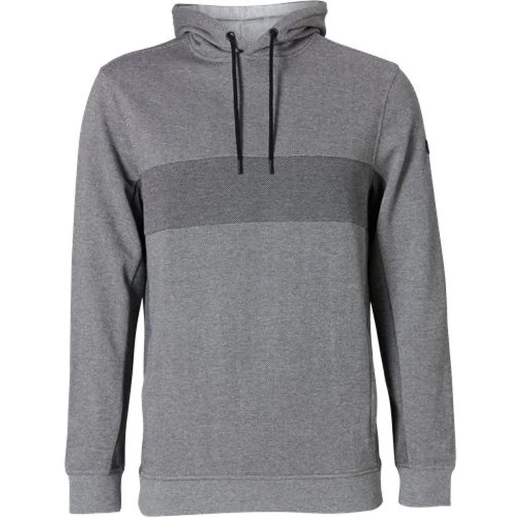 Kansas 130179 Evolve hætte sweatshirt, Double Face / Arbejdstrøje