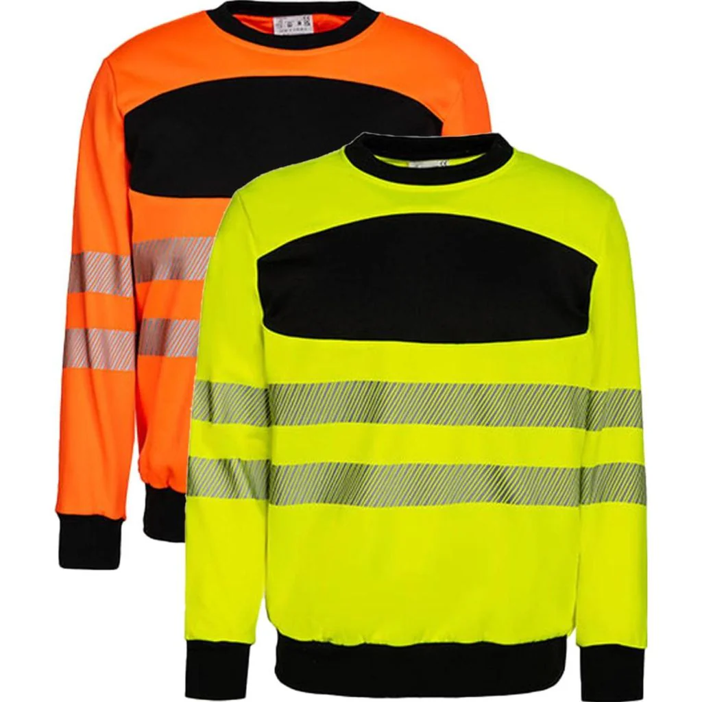 Korntex KX1001 Sweatshirts & -jakker