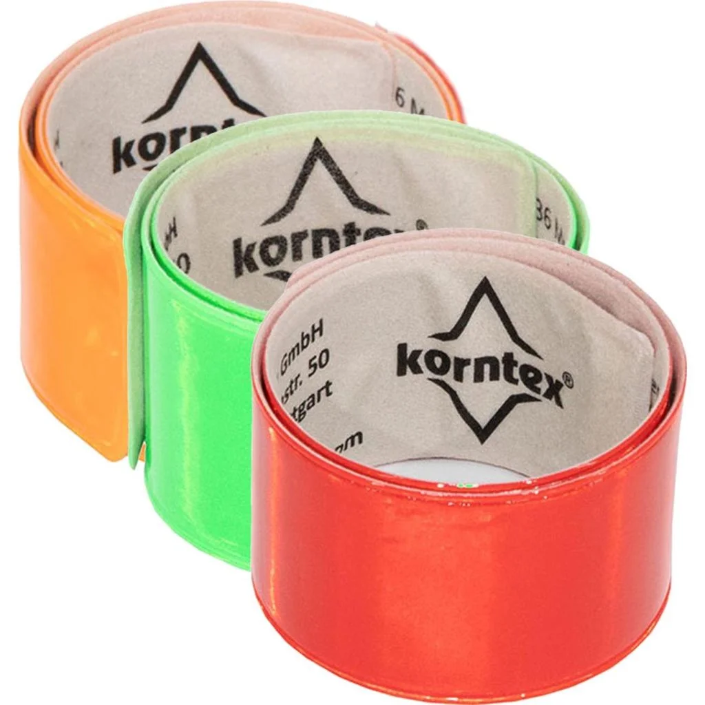 Korntex KX114 Give Aways
