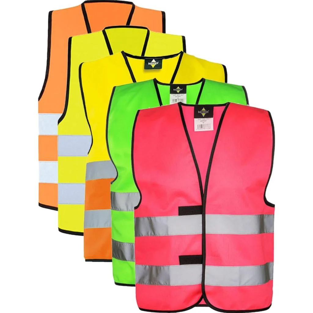 Korntex KX500 Veste & Bodywarmers