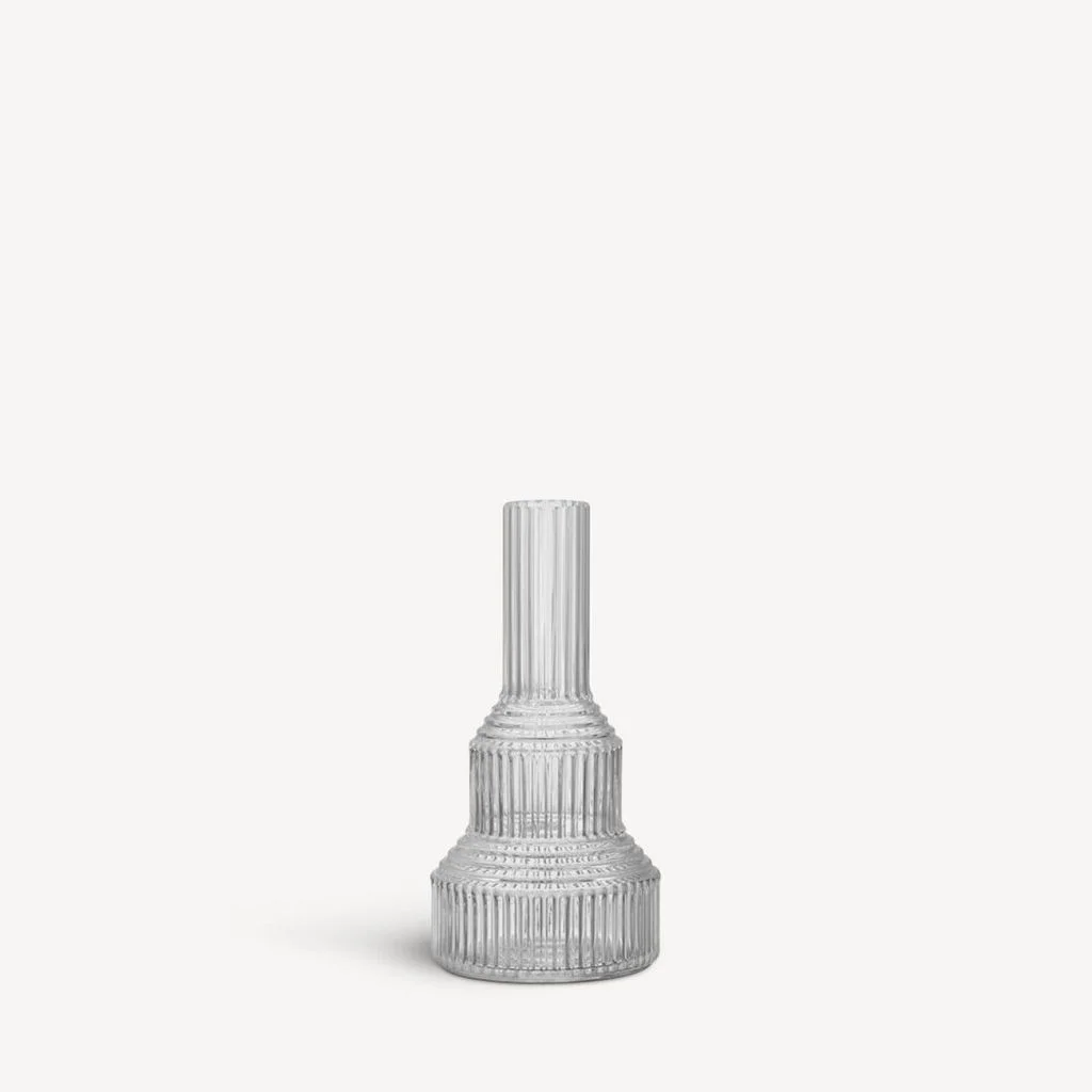 Kosta Boda Pavilion Vase 169Mm