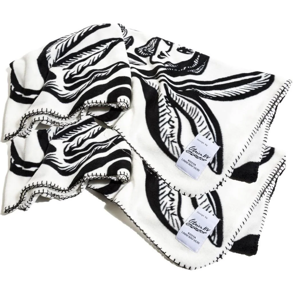 Kosta Linnewäfveri 410592 paradise 2-pack