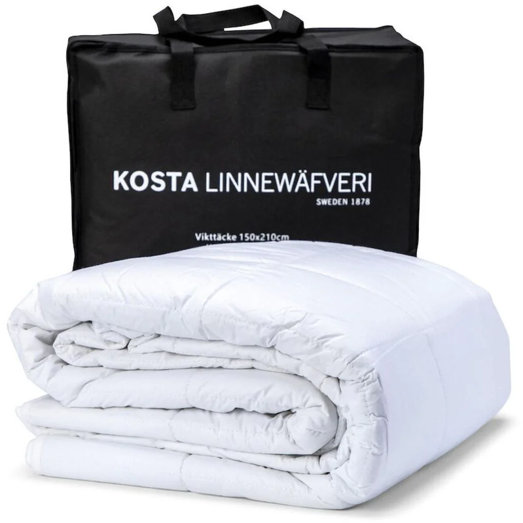 Kosta Linnewäfveri 410969 vægtdyne 11 kg