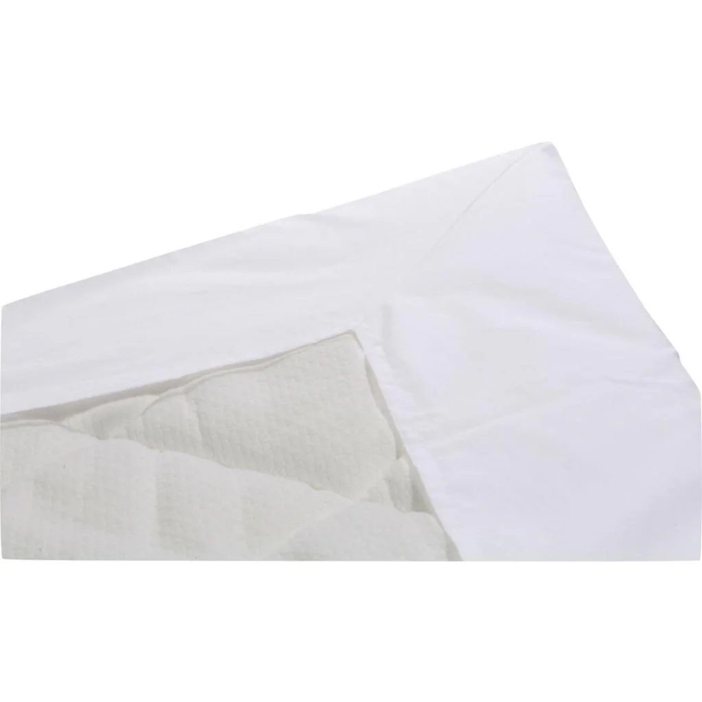 Kosta Linnewäfveri 420063 fitted sheets percale