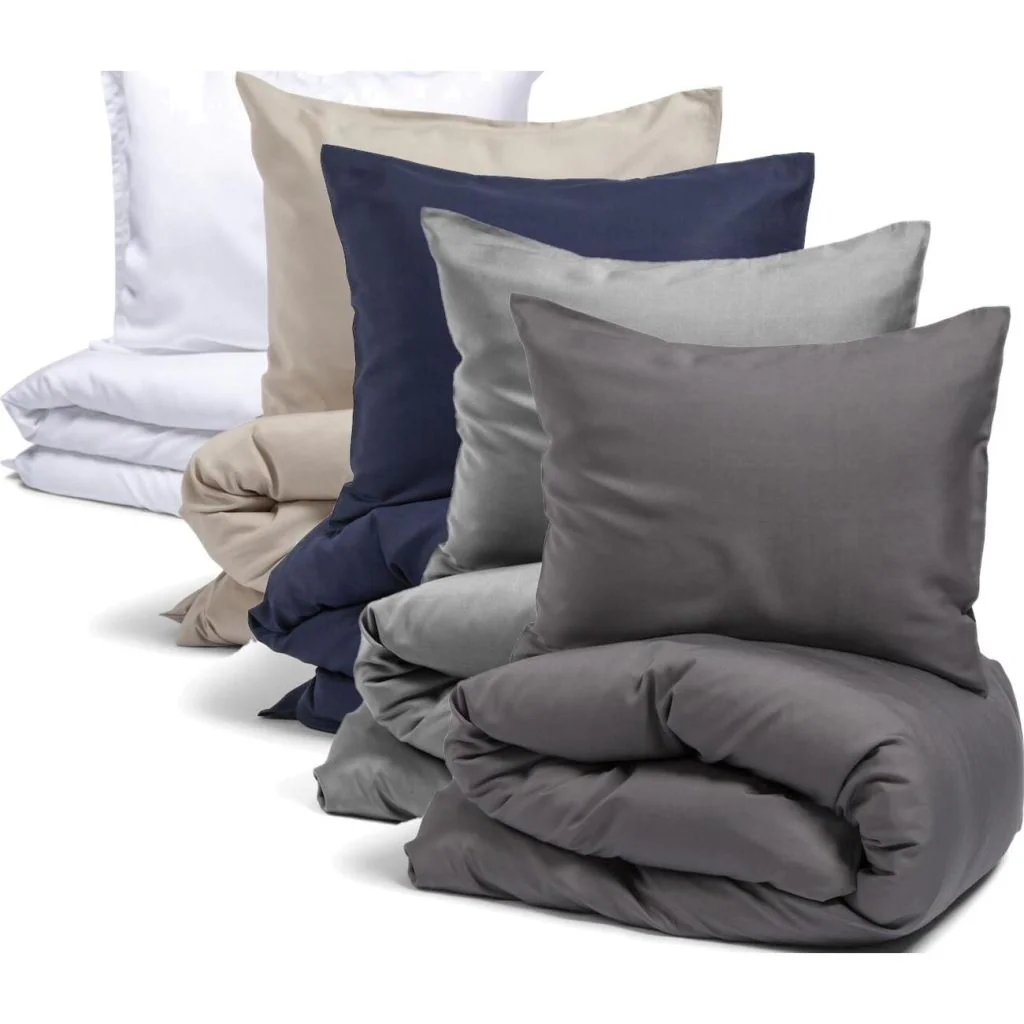 Kosta Linnewäfveri 421047 nottingham percale lyocell