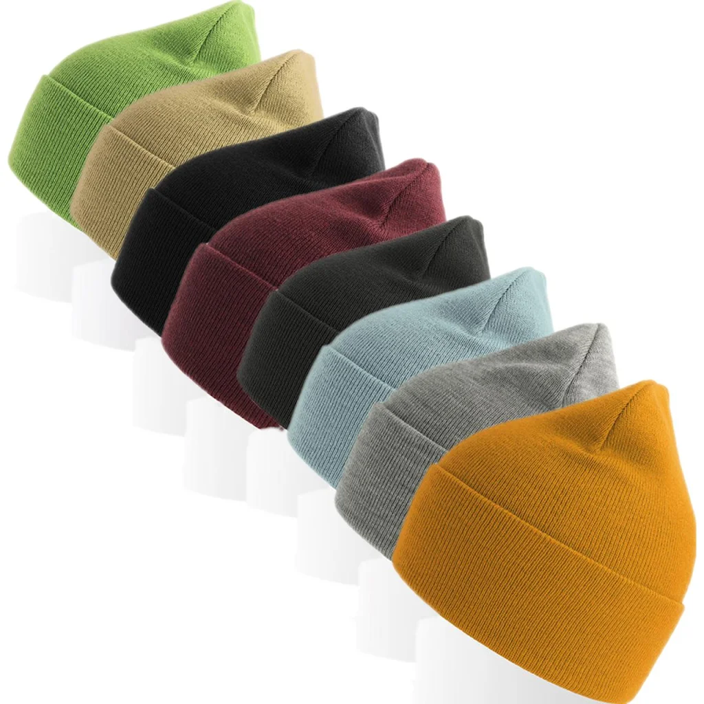 Atlantis AT805, Huer Pure Beanie