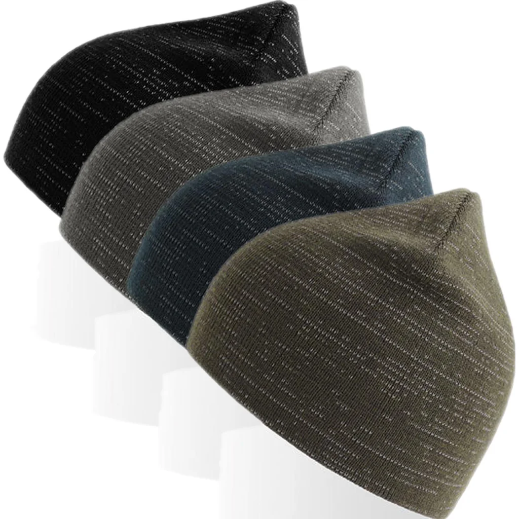 Atlantis AT806, Huer Shine Beanie