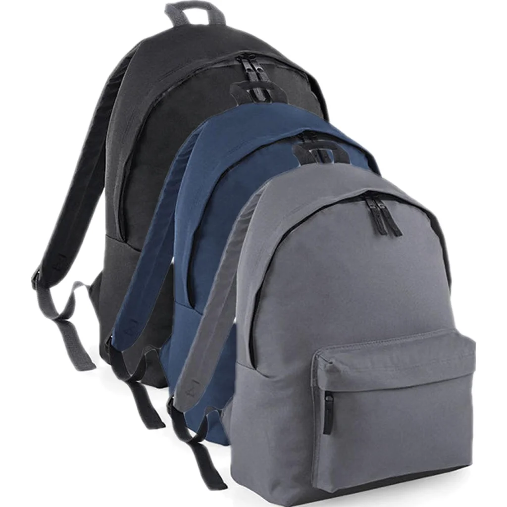 BagBase BG125L, Tasker Maxi Fashion Backpack