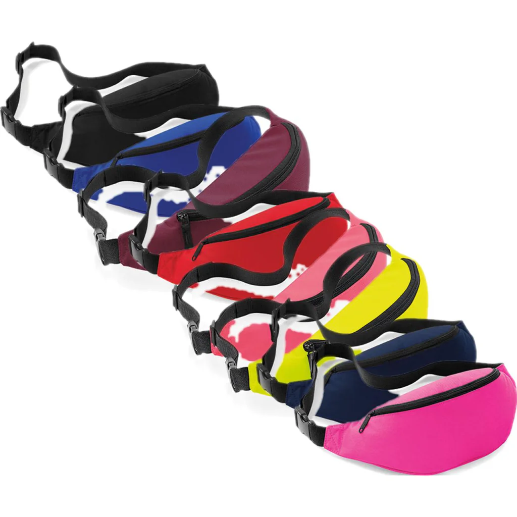 BagBase BG42, Tasker Belt Bag