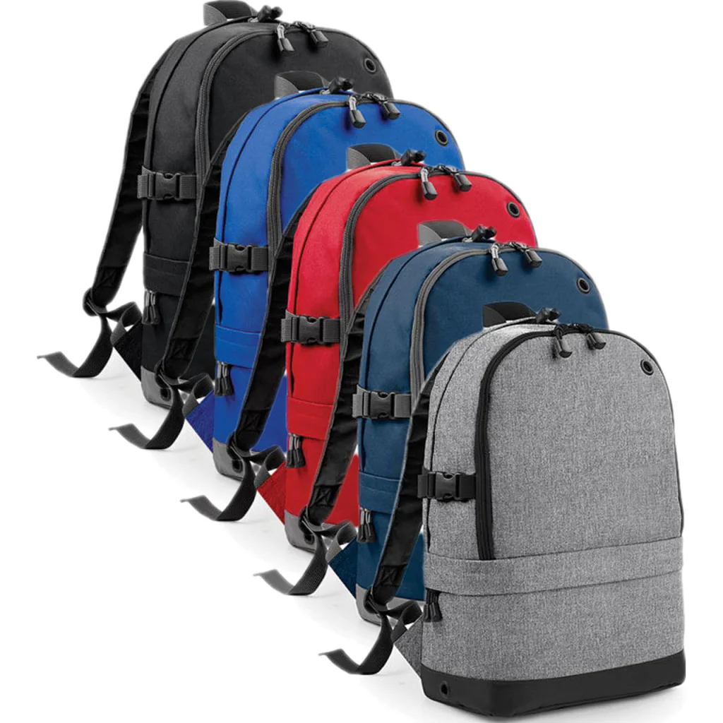 BagBase BG550, Tasker Athleisure Pro Backpack